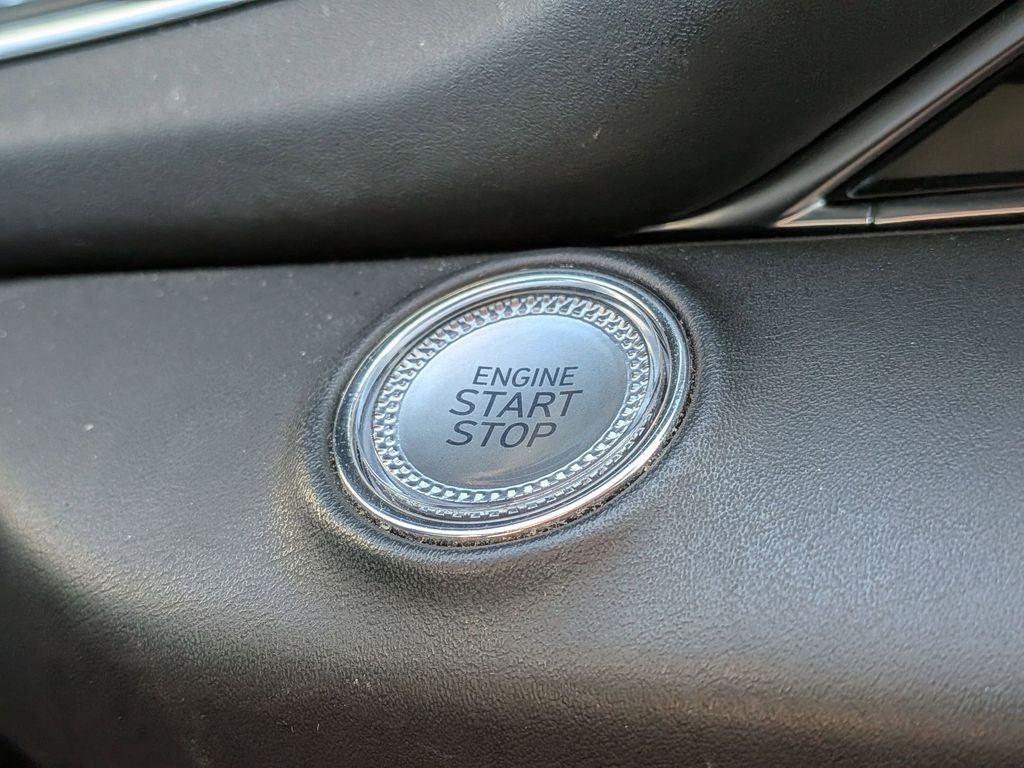 2021 Genesis GV80 2.5T Prestige