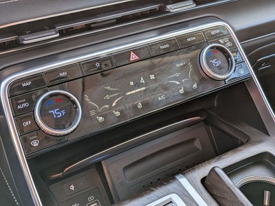 2021 Genesis GV80 2.5T Prestige