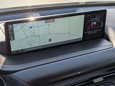 2021 Genesis GV80 2.5T Prestige