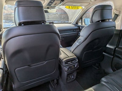 2021 Genesis GV80 2.5T Prestige