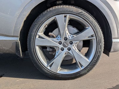 2021 Genesis GV80 2.5T Prestige