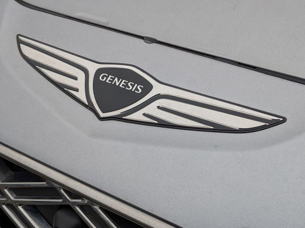 2025 Genesis GV80 3.5T Prestige