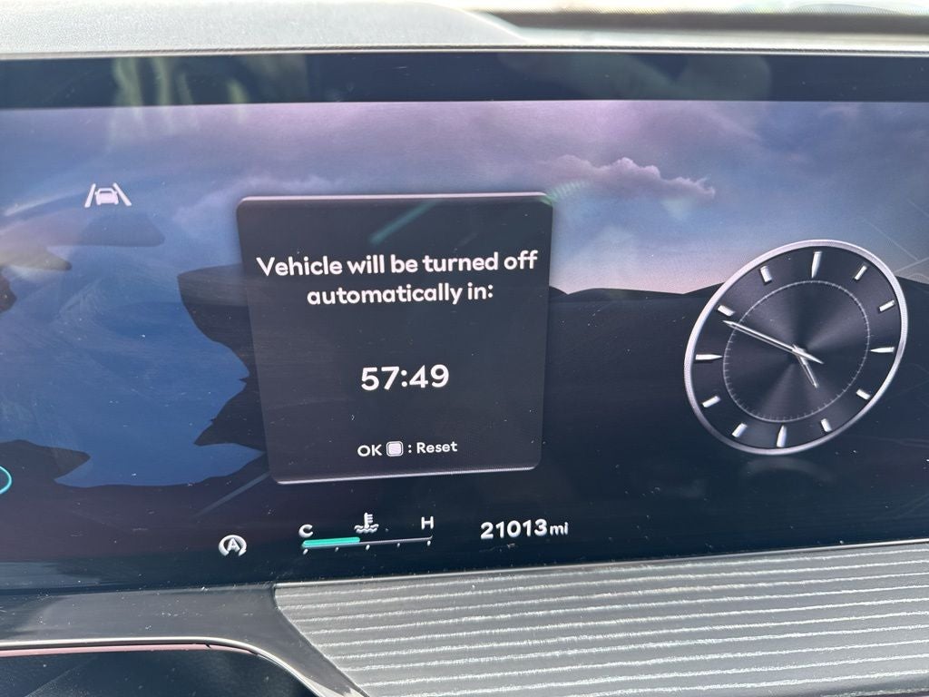 2025 Genesis GV80 Coupe 3.5T