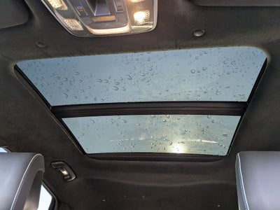 2025 Genesis GV80 Coupe 3.5T e-SC