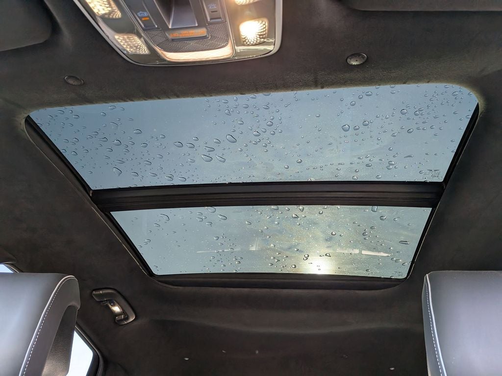 2025 Genesis GV80 Coupe 3.5T e-SC