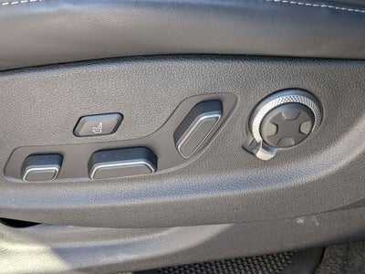 2025 Genesis GV80 Coupe 3.5T e-SC