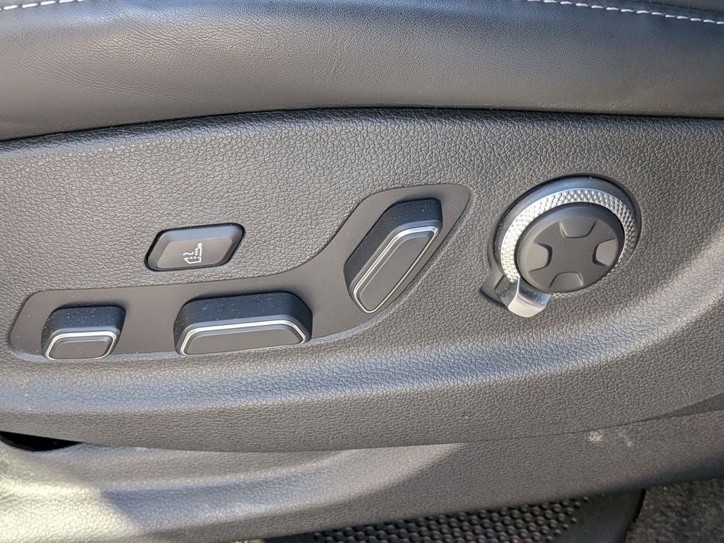 2025 Genesis GV80 Coupe 3.5T e-SC