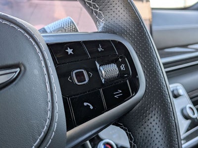 2025 Genesis GV80 Coupe 3.5T e-SC