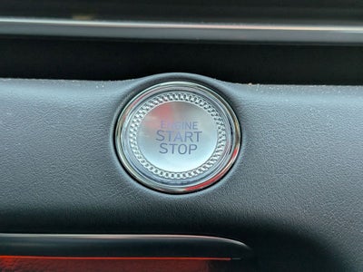 2025 Genesis GV80 Coupe 3.5T e-SC