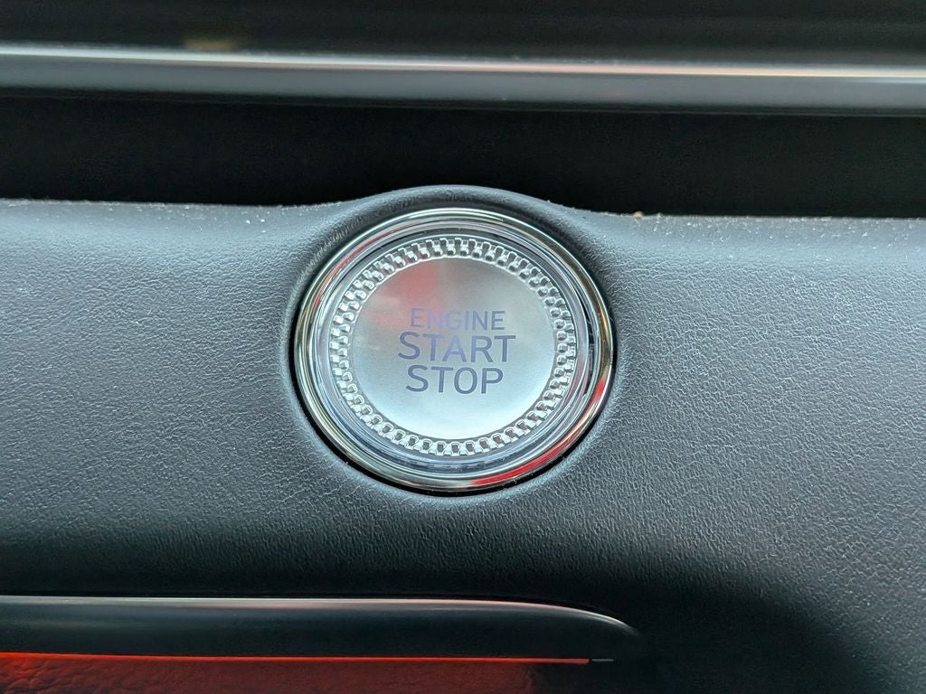 2025 Genesis GV80 Coupe 3.5T e-SC