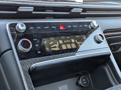 2025 Genesis GV80 Coupe 3.5T e-SC