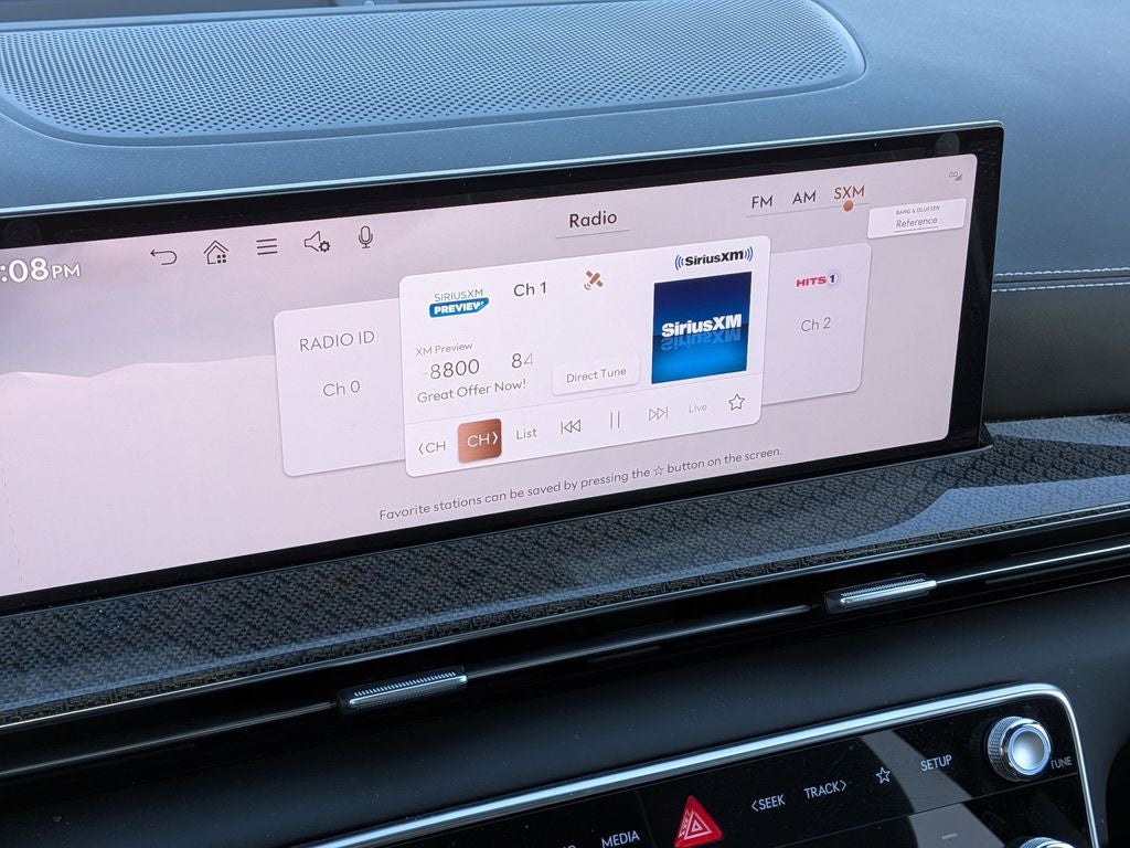 2025 Genesis GV80 Coupe 3.5T e-SC