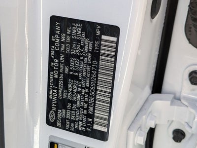 2025 Genesis GV80 Coupe 3.5T e-SC