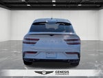 2025 Genesis GV80 Coupe 3.5T e-SC