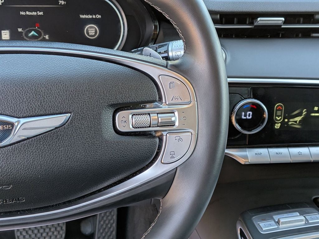 2025 Genesis GV70 2.5T