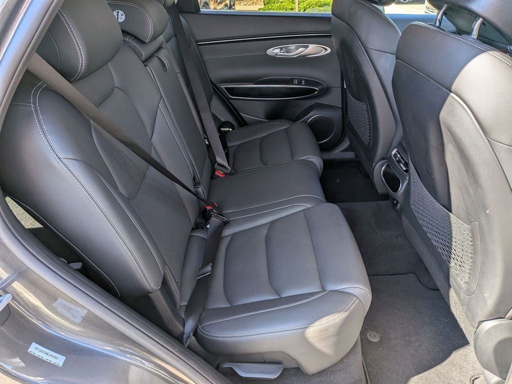 2025 Genesis GV70 2.5T