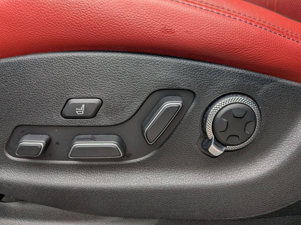 2023 Genesis GV70 2.5T Sport Prestige