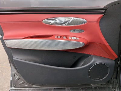 2023 Genesis GV70 2.5T Sport Prestige