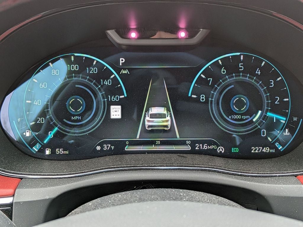 2023 Genesis GV70 2.5T Sport Prestige