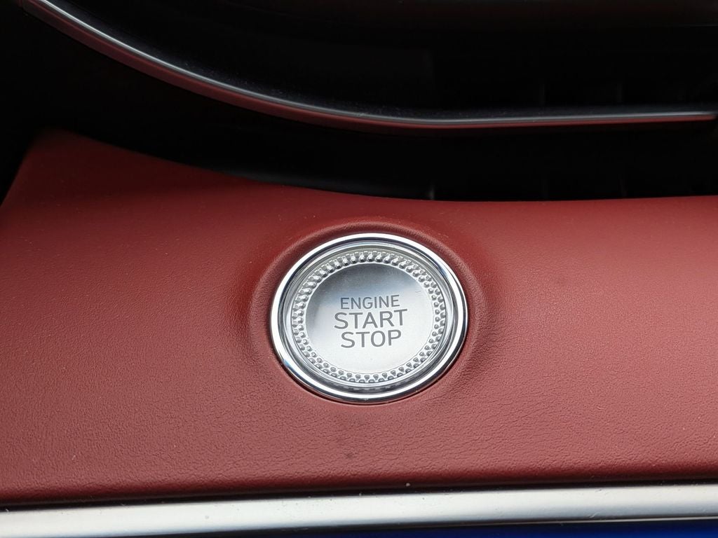 2023 Genesis GV70 2.5T Sport Prestige