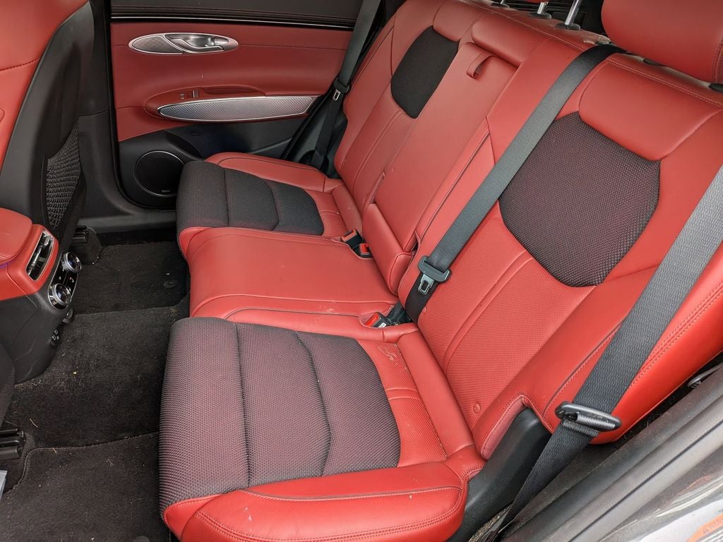 2023 Genesis GV70 2.5T Sport Prestige