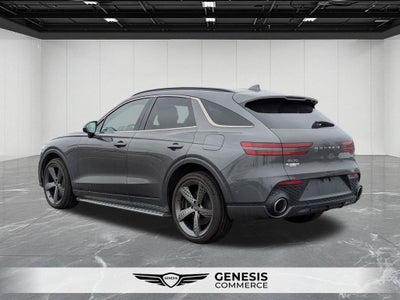 2023 Genesis GV70 2.5T Sport Prestige
