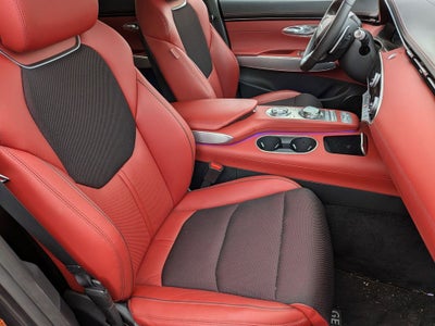 2023 Genesis GV70 2.5T Sport Prestige