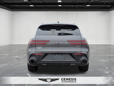 2023 Genesis GV70 2.5T Sport Prestige