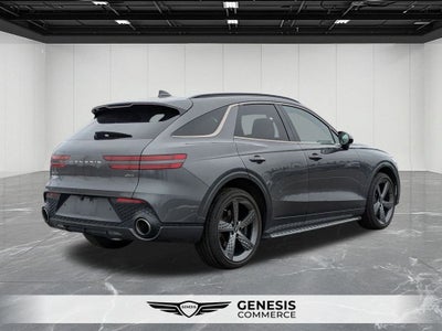2023 Genesis GV70 2.5T Sport Prestige