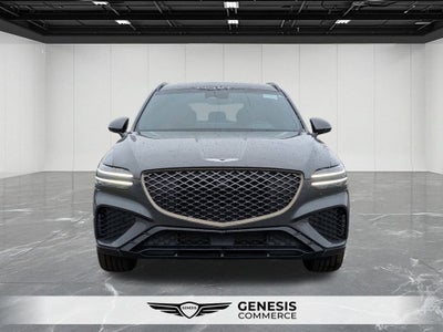 2023 Genesis GV70 2.5T Sport Prestige
