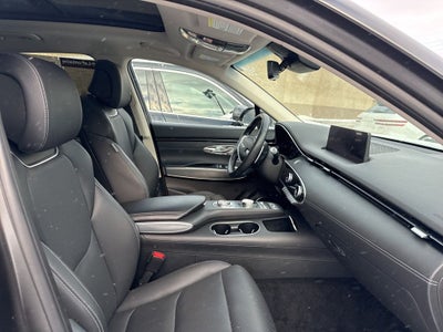 2023 Genesis GV70 2.5T
