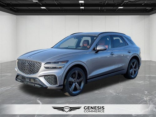 2023 Genesis GV70 3.5T Sport
