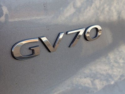 2023 Genesis GV70 3.5T Sport