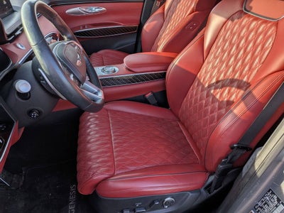2023 Genesis GV70 3.5T Sport