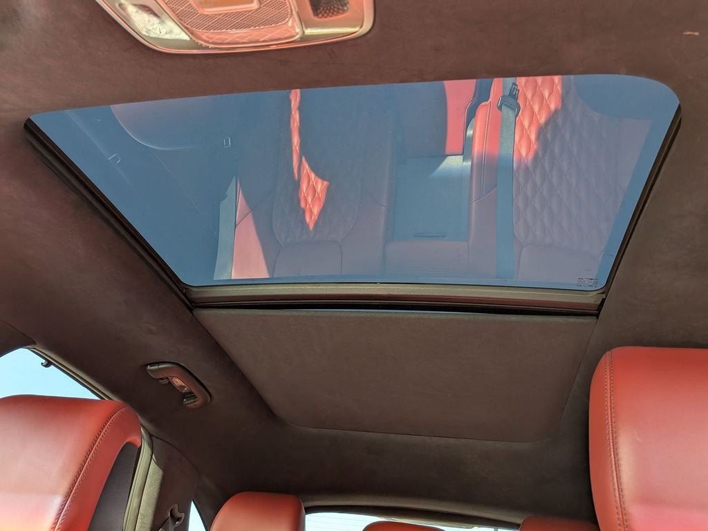 2023 Genesis GV70 3.5T Sport