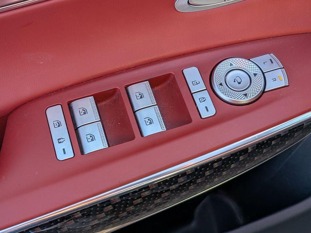 2023 Genesis GV70 3.5T Sport