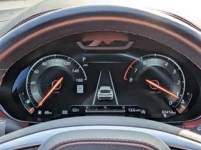 2023 Genesis GV70 3.5T Sport