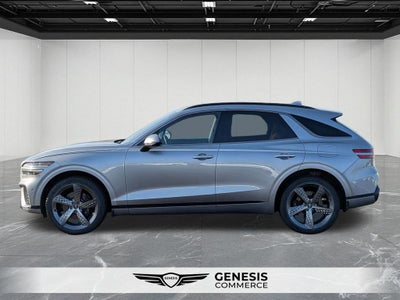 2023 Genesis GV70 3.5T Sport