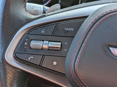 2023 Genesis GV70 3.5T Sport