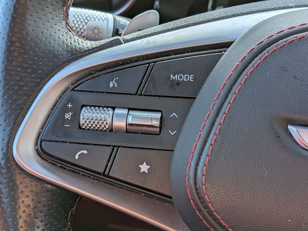 2023 Genesis GV70 3.5T Sport