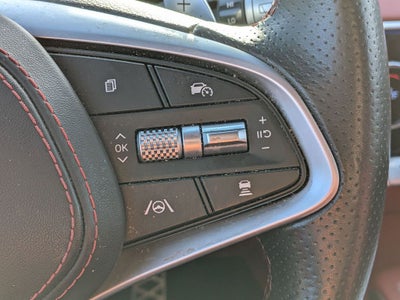 2023 Genesis GV70 3.5T Sport