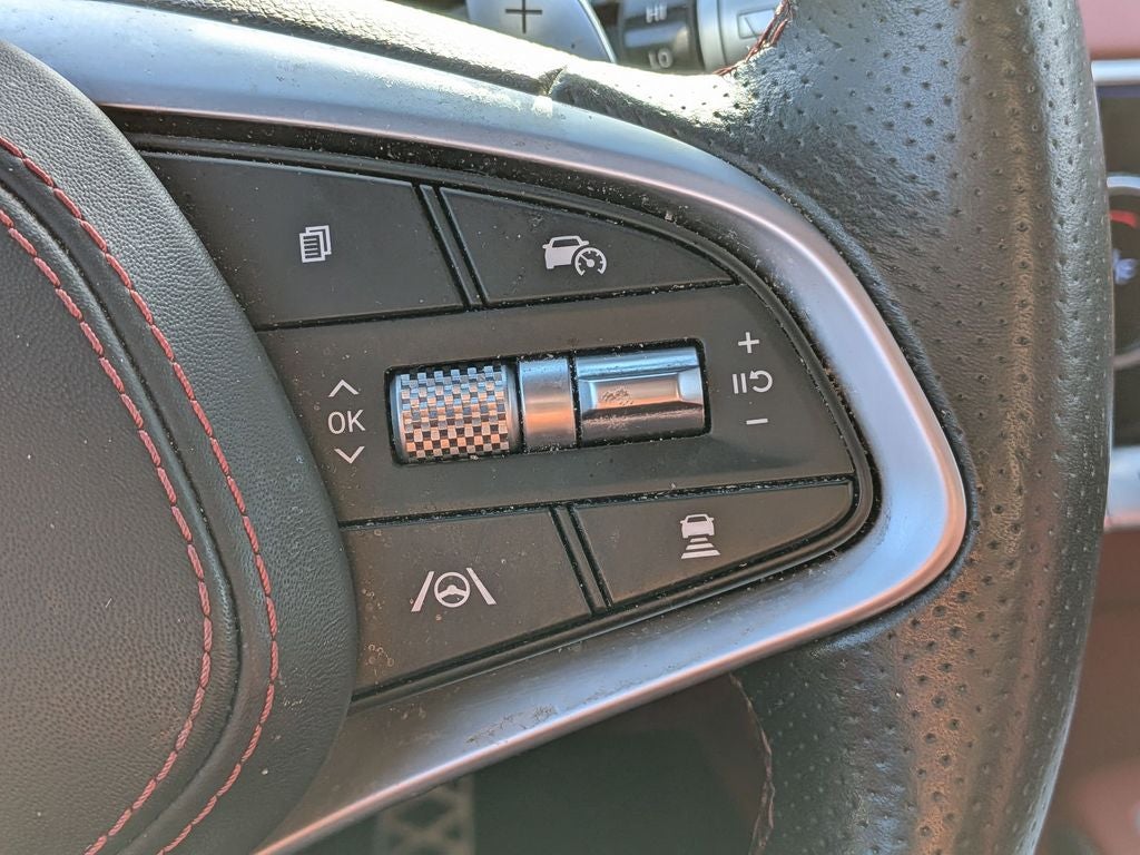 2023 Genesis GV70 3.5T Sport