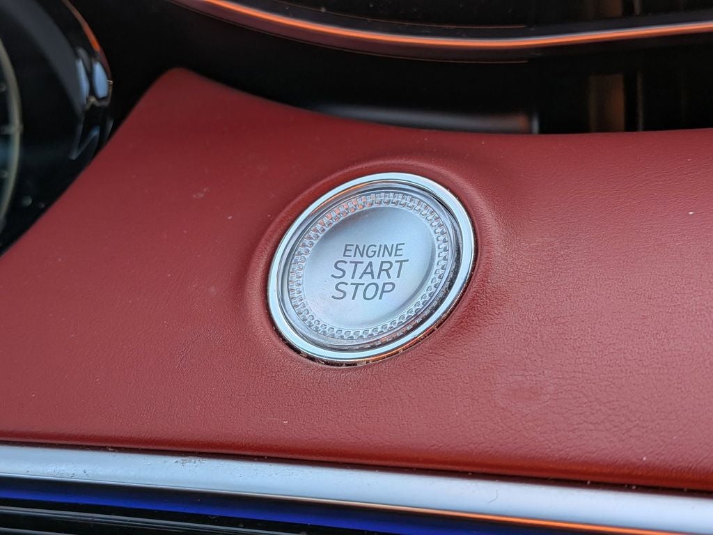 2023 Genesis GV70 3.5T Sport