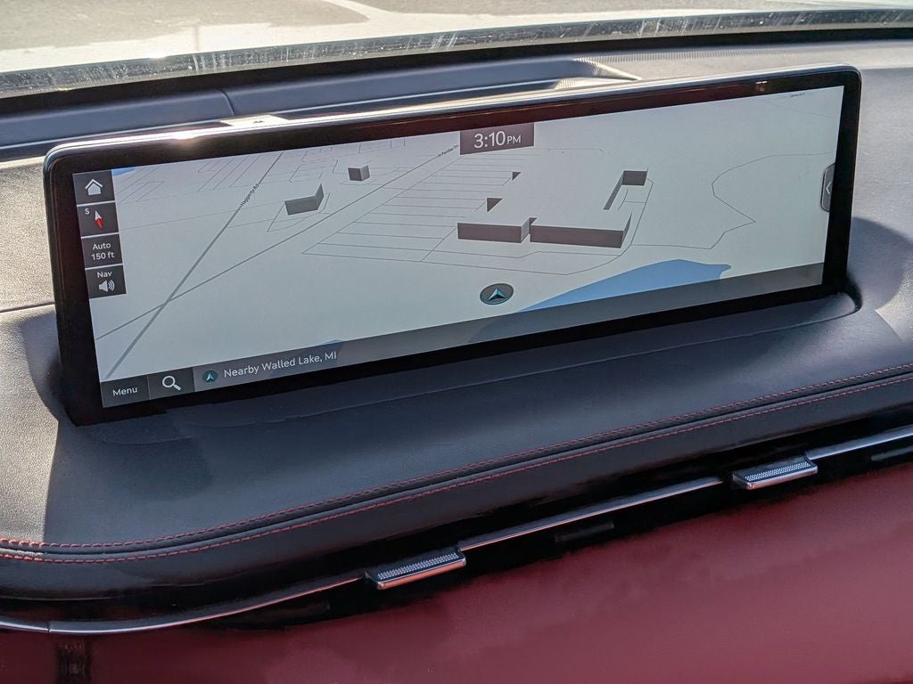 2023 Genesis GV70 3.5T Sport