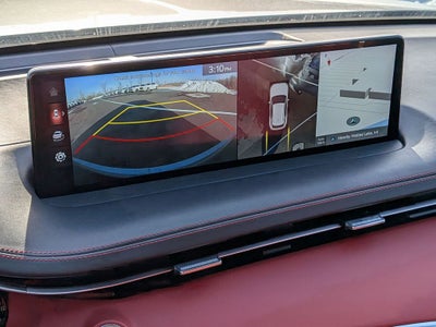 2023 Genesis GV70 3.5T Sport