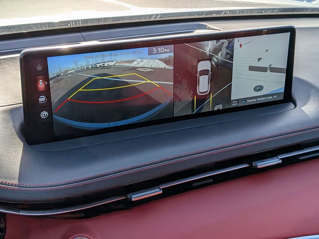 2023 Genesis GV70 3.5T Sport