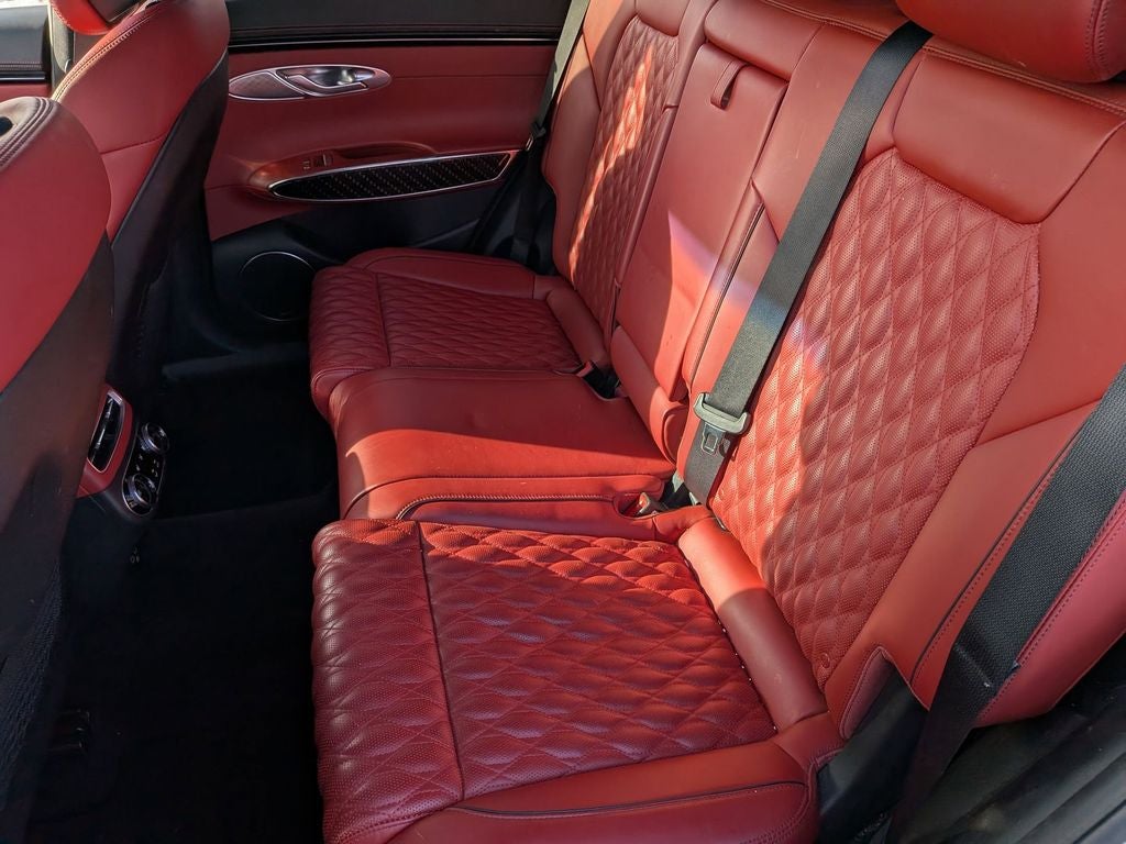 2023 Genesis GV70 3.5T Sport