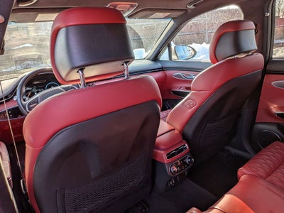 2023 Genesis GV70 3.5T Sport