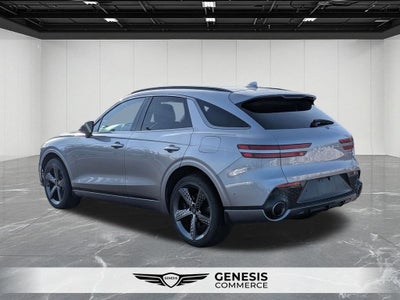 2023 Genesis GV70 3.5T Sport