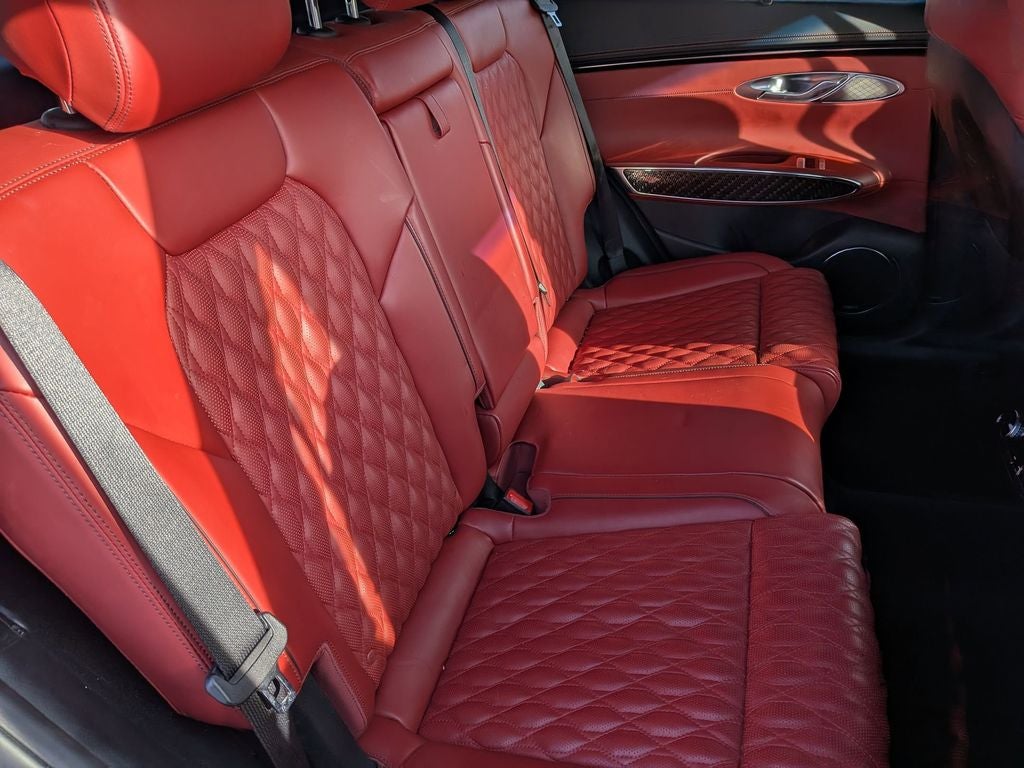 2023 Genesis GV70 3.5T Sport